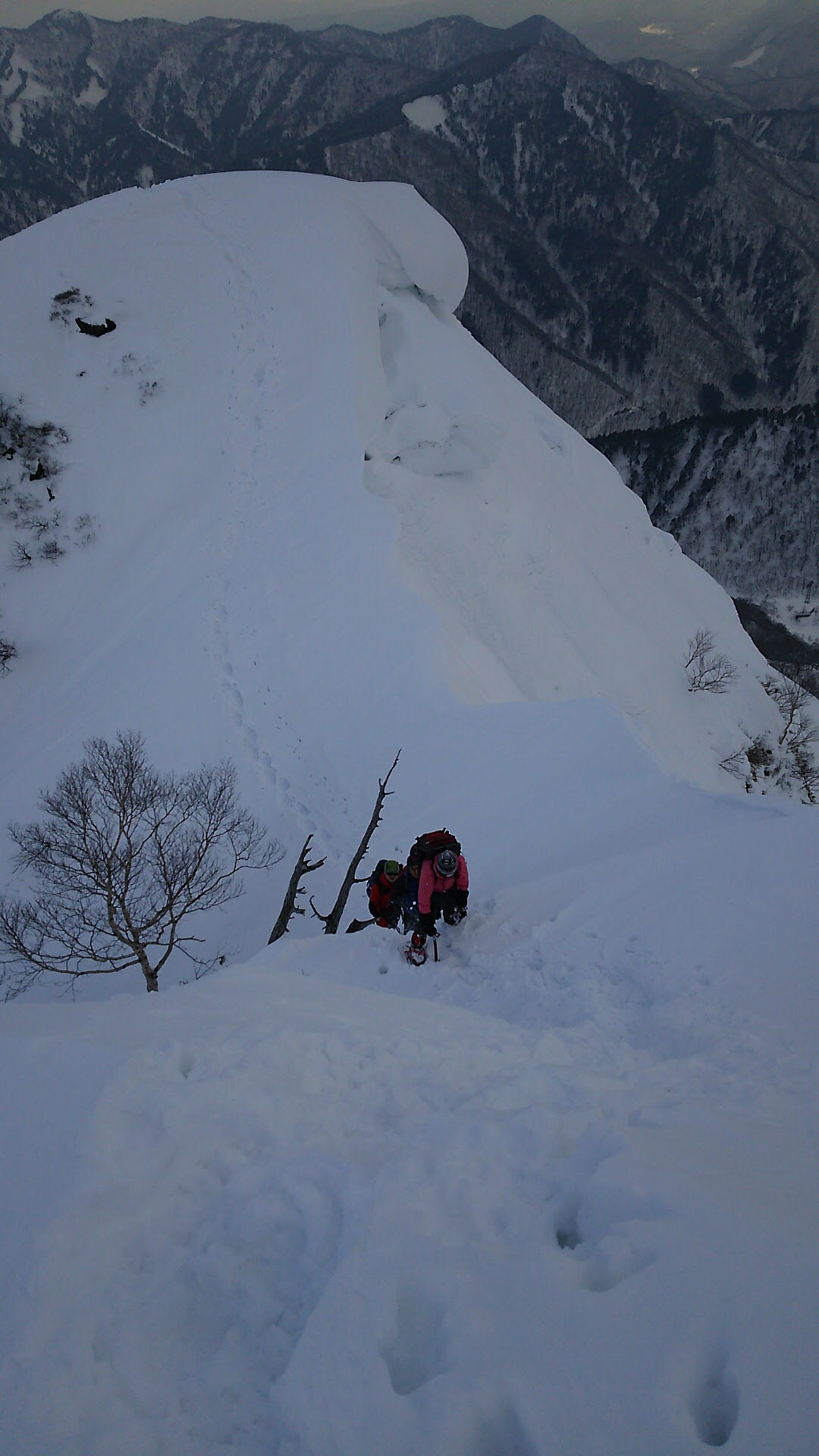 谷川岳06