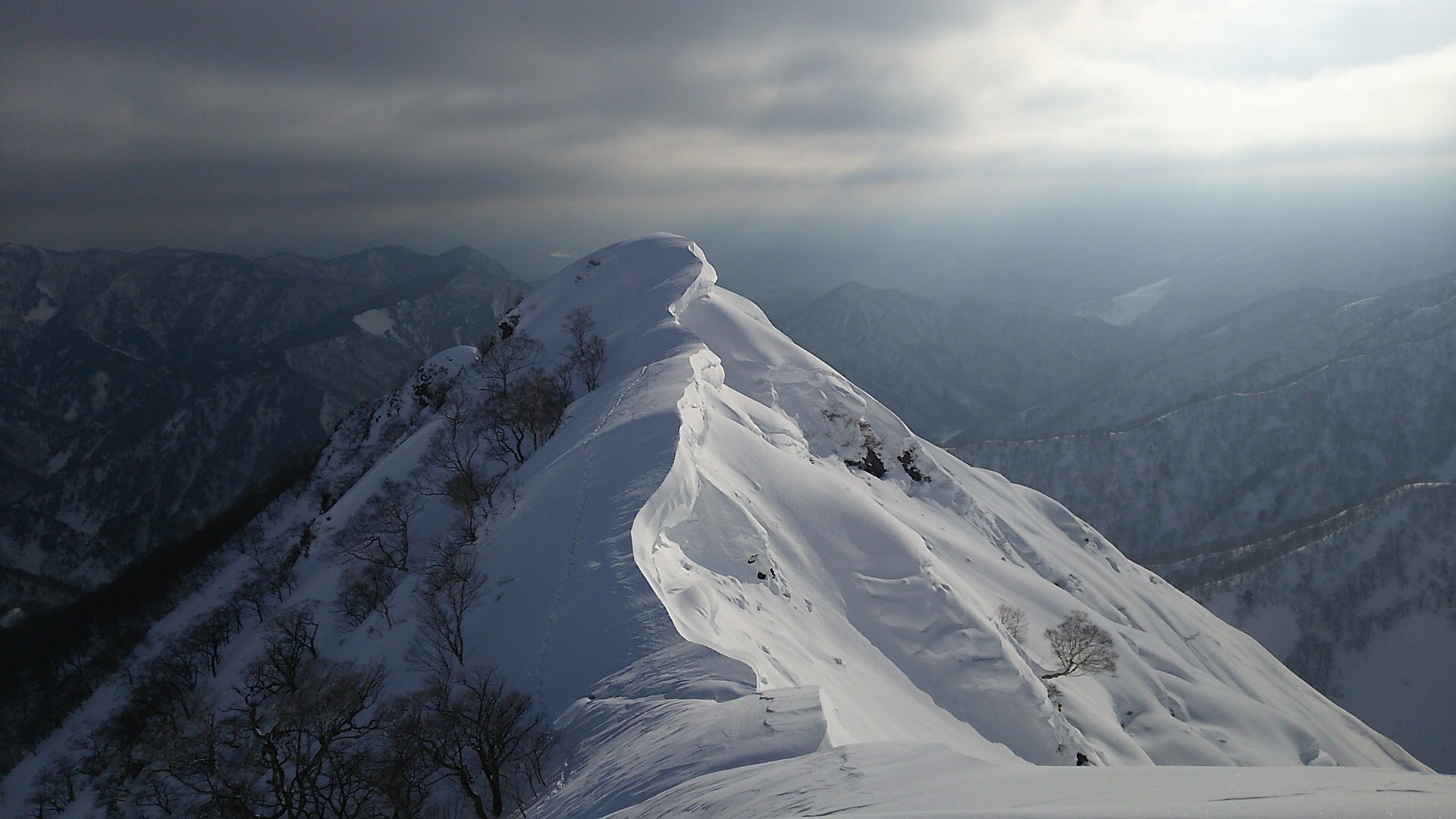 谷川岳08