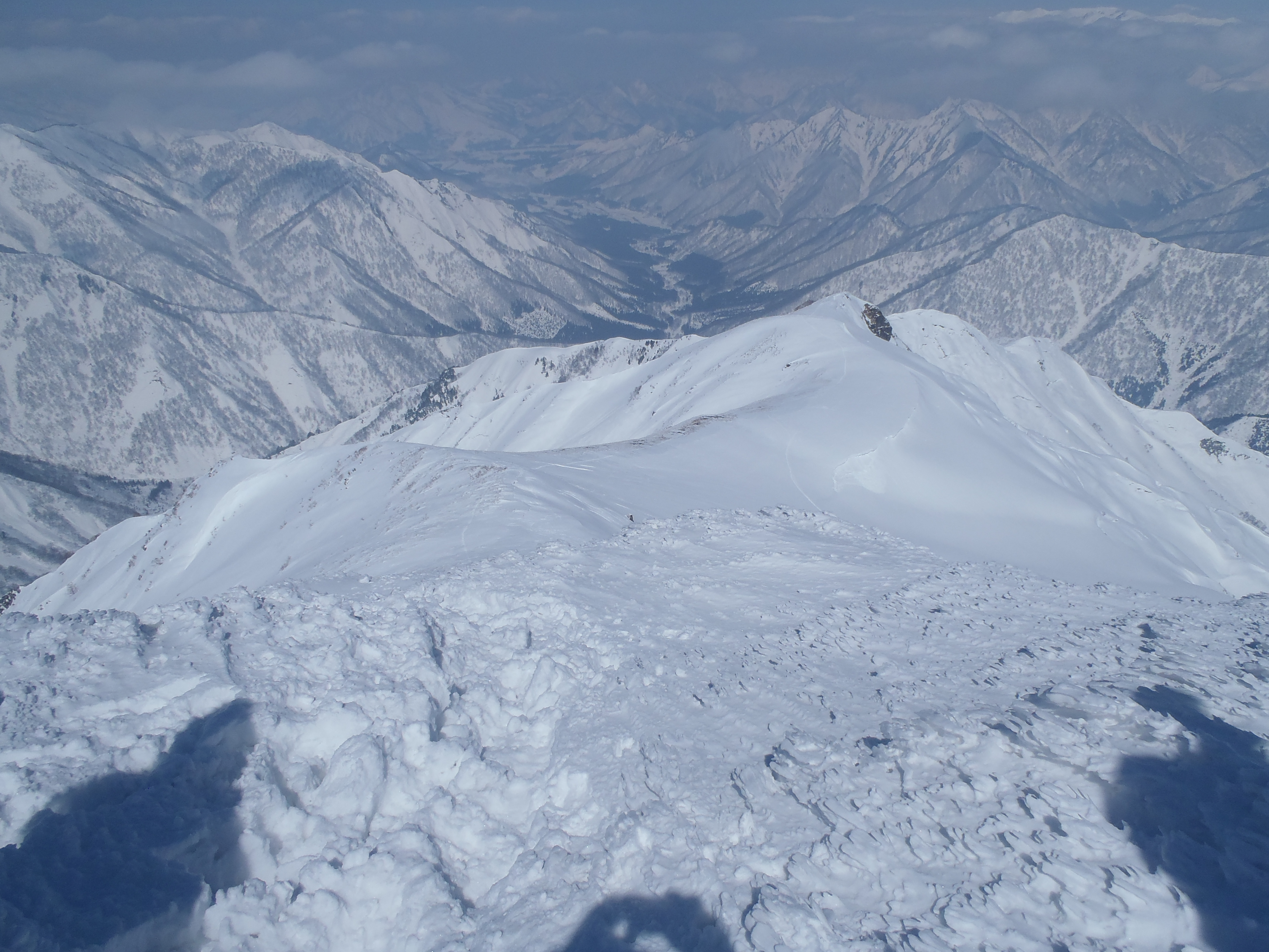 仙ノ倉山08