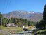 山口から八海山