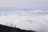 のろし場より富士山