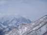 ガスる金城山