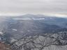 阿能川岳より赤城山